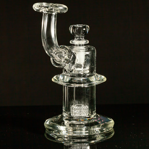 Tobacco Shop «Cloud 9 Smoke Shop & Glass Gallery», reviews and photos, 973 Foothill Blvd #104, San Luis Obispo, CA 93405, USA