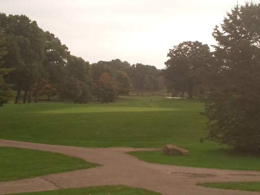 Golf Course «Elbel Golf Course», reviews and photos, 26595 Auten Rd, South Bend, IN 46628, USA