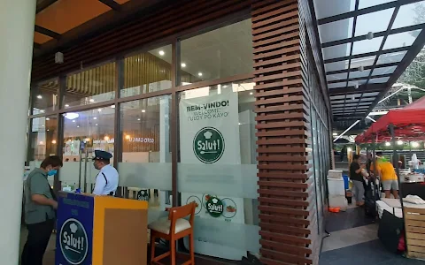 Salut! Restaurant Café - Centris Walk image