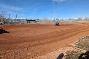 Carbon County Softball Complex image