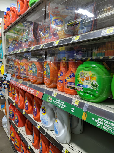 Discount Store «Dollar General», reviews and photos, 510 S Virginia St, Terrell, TX 75160, USA