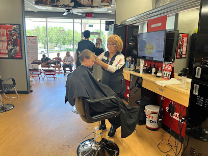 Sport Clips Haircuts of Cocoa Commons