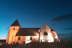 église Saint-Martin de Chavot image