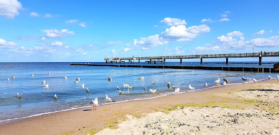 Koserow Strand