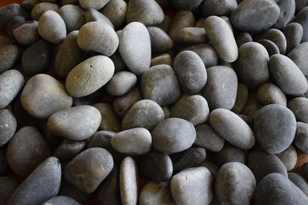 Best Mexican Beach Pebbles - Nationwide