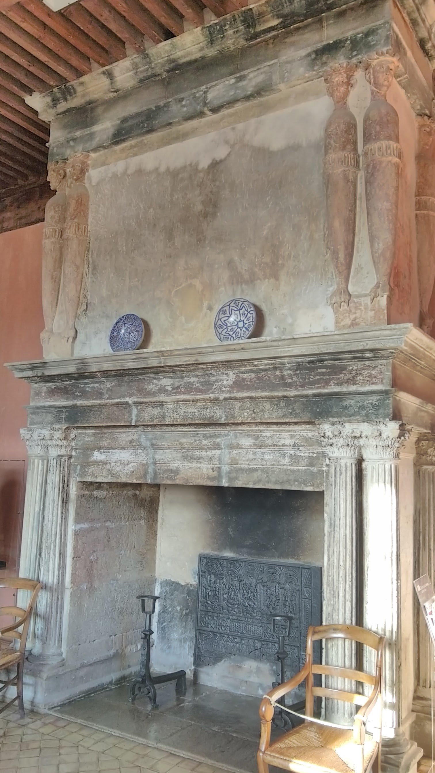 Photo n° 29 de l'avis de Ghislain.i fait le 18/02/2024 à 19:09