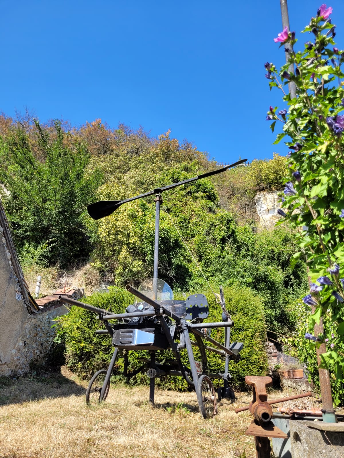 Photo n° 6 de l'avis de AF. fait le 10/08/2022 à 19:33