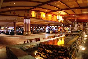 Meskwaki Bingo Casino Hotel image