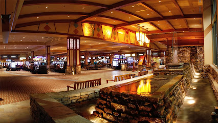 Meskwaki Bingo Casino Hotel