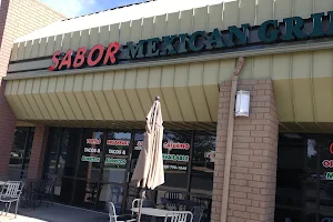 Sabor Mexican Grill image