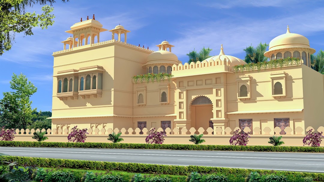 archiect plan and 3d view