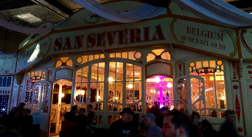 Live Music Venue «BSP Kingston», reviews and photos, 323 Wall St, Kingston, NY 12401, USA