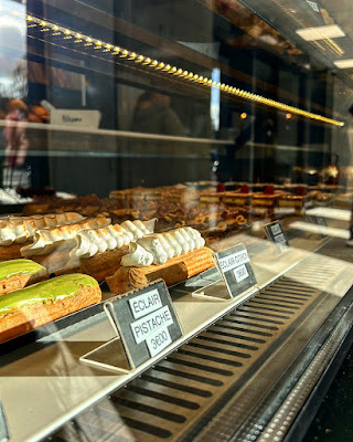 L’ami du pain - Artisan Boulanger Pâtissier Salon de thé restaurant à Évreux