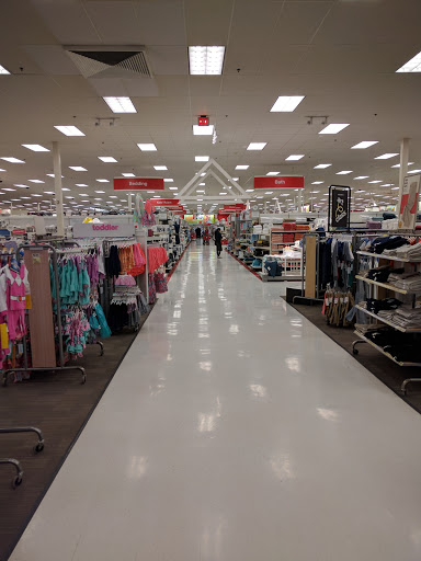 Department Store «Target», reviews and photos, 495 Haggerty Rd, Walled Lake, MI 48390, USA