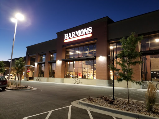 Grocery Store «Harmons Groceries», reviews and photos, 1750 W Traverse Pkwy, Lehi, UT 84043, USA