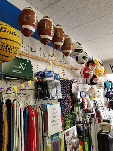 Sporting Goods Store «Instant Replay Sports», reviews and photos, 8913 Penn Ave S, Minneapolis, MN 55431, USA