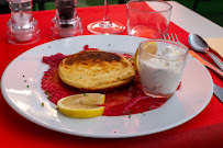 Plats et boissons du Restaurant français La Place Rouge KB à Le Kremlin-Bicêtre - n°5