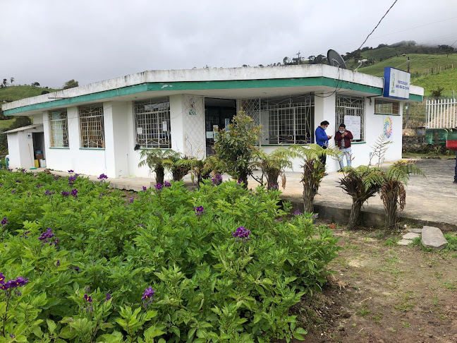 Dispensario Seguro Social Campesino Santa Rosa del Playón