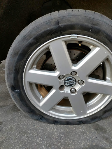 Used Tires Sorto