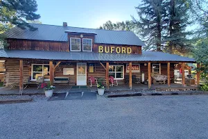 Buford Lodge image