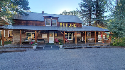 Buford Lodge