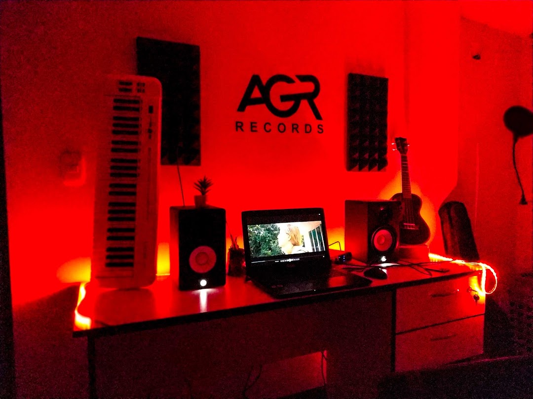 AGR Records