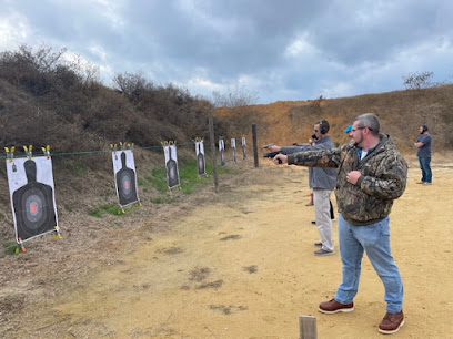 Carolina Firearms Training NC LLC