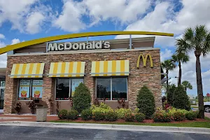 McDonald's image