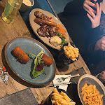 Photo n°1 de l'avis de Wassima.h fait le 15/02/2023 à 16:43 sur le restaurants El Toro Bistro à Antwerp