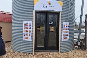 The Hive Cafe image