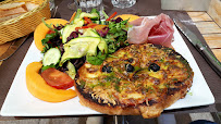 Plats et boissons du Restaurant Le Paragraff à Brié-et-Angonnes - n°11