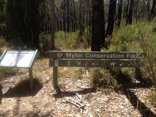Mylor Conservation Park