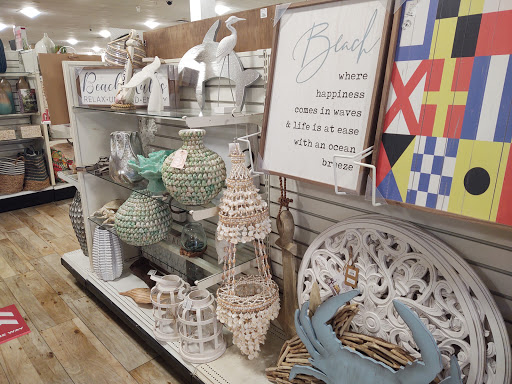 Department Store «HomeGoods», reviews and photos, 1350 Linton Blvd, Delray Beach, FL 33444, USA