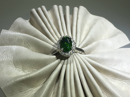 Jewelry Store «Norris Jewelers», reviews and photos, 1083 OH-28 Ste B, Milford, OH 45150, USA