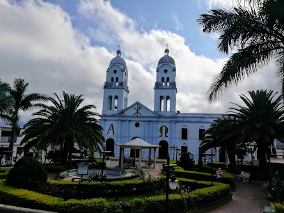 SAN CALIXTO MAIN PARK