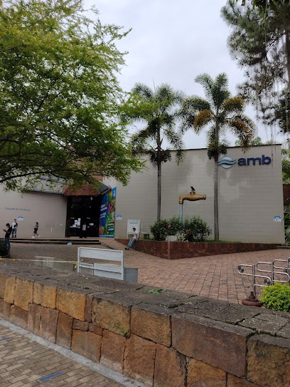 Acueducto Metropolitano De Bucaramanga AMB