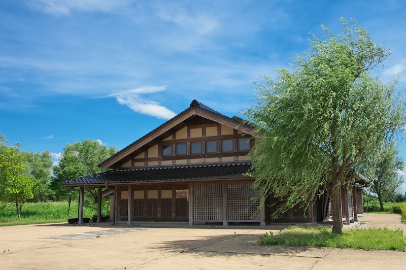 こなん水辺公園