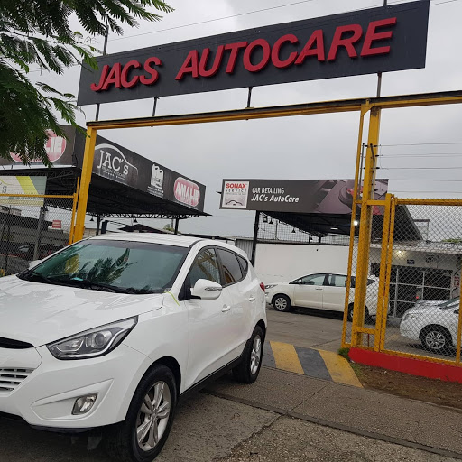 Limpieza coches Guayaquil