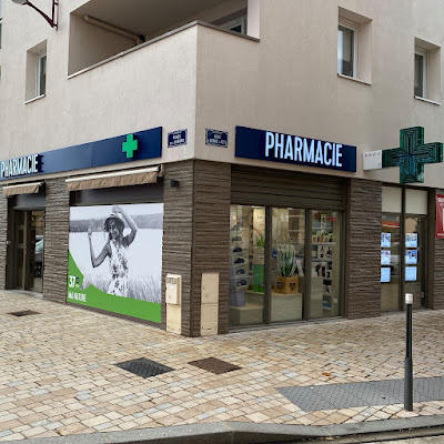 Pharmacie du Village Irigny à Irigny