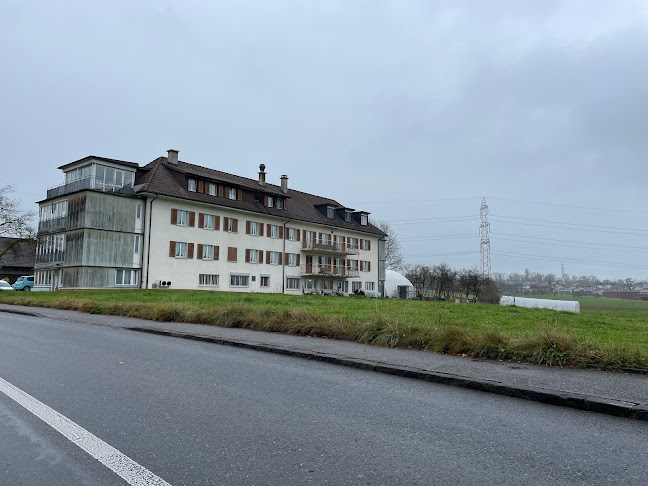 Haus und Hof Hermolingen - Pflegeheim