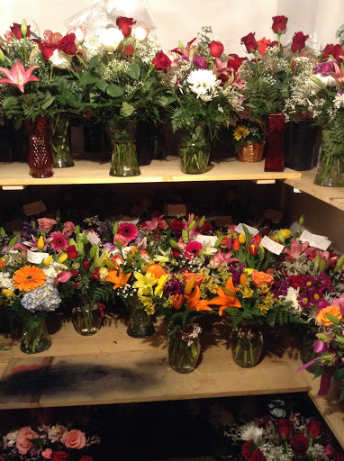 Florist «A New Leaf Flowers and Gifts», reviews and photos, 4106 Monona Dr, Madison, WI 53716, USA