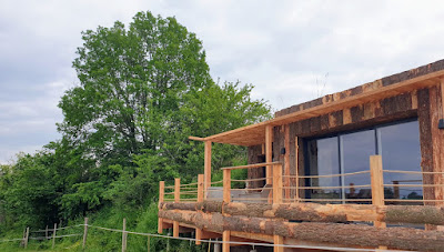 Domaine Langelet à Saint-Gauzens