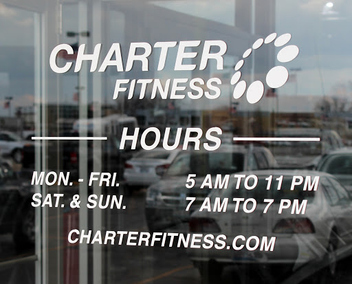 Health Club «Charter Fitness of Alsip, IL», reviews and photos, 4849 W 111th St, Alsip, IL 60803, USA