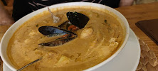 Bouillabaisse du Restaurant méditerranéen Le Criquet à Arles - n°10