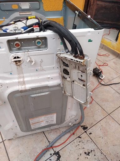 Servicio de reparación de hornos microondas Cuautitlán Izcalli
