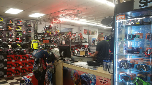 Motorcycle Dealer «Heyser Cycle», reviews and photos, 14445 Baltimore Ave, Laurel, MD 20707, USA