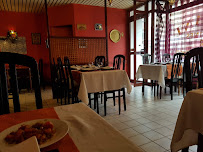 Atmosphère du Restaurant La Métidja à Saint-Lô - n°4