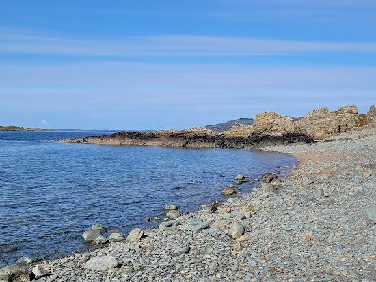 Carrick Beach