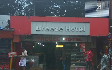Breeze Hotel image