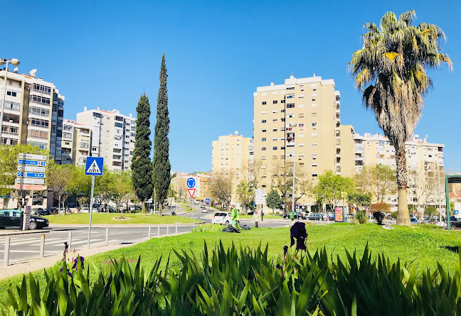 2650-130 Amadora, Portugal